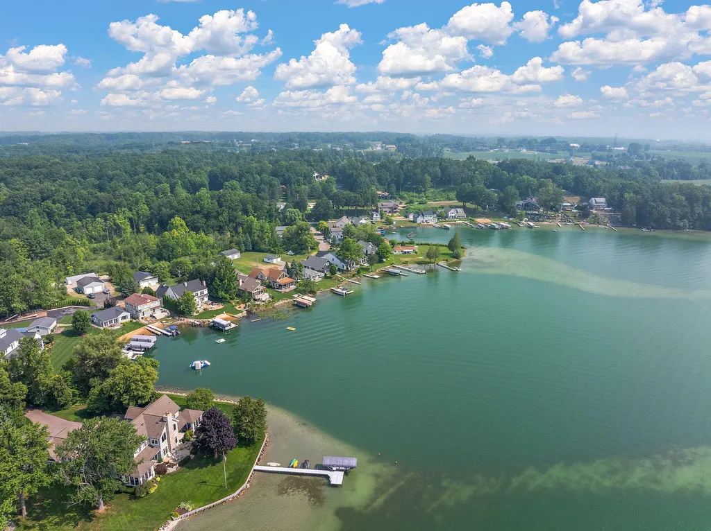 4655 5th Street Leighton Township MI 49316