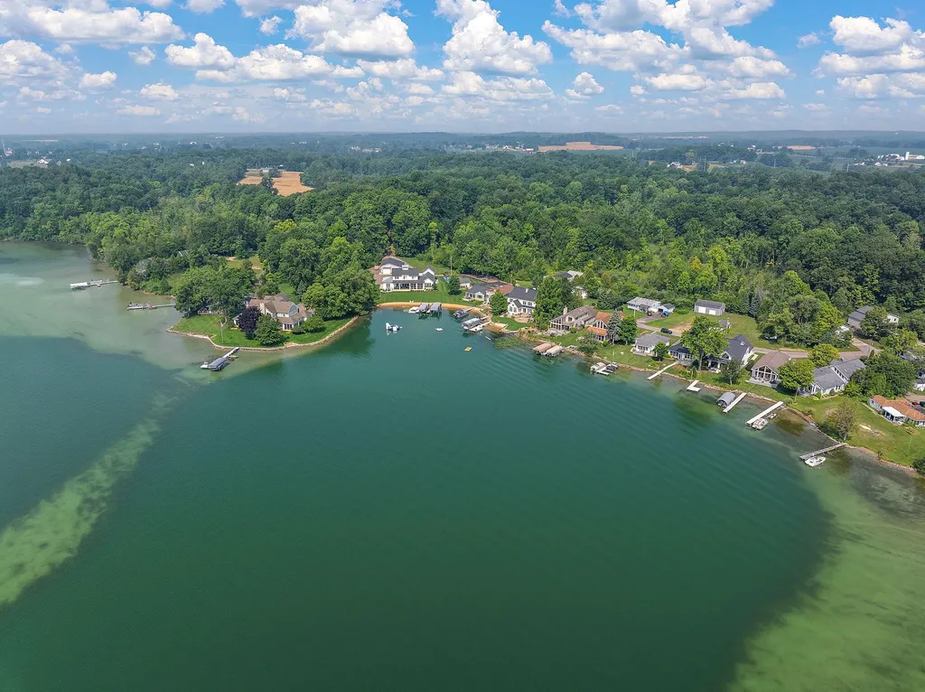 4655 5th Street Leighton Township MI 49316