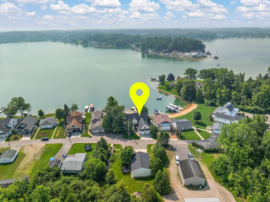 4655 5th Street Leighton Township MI 49316