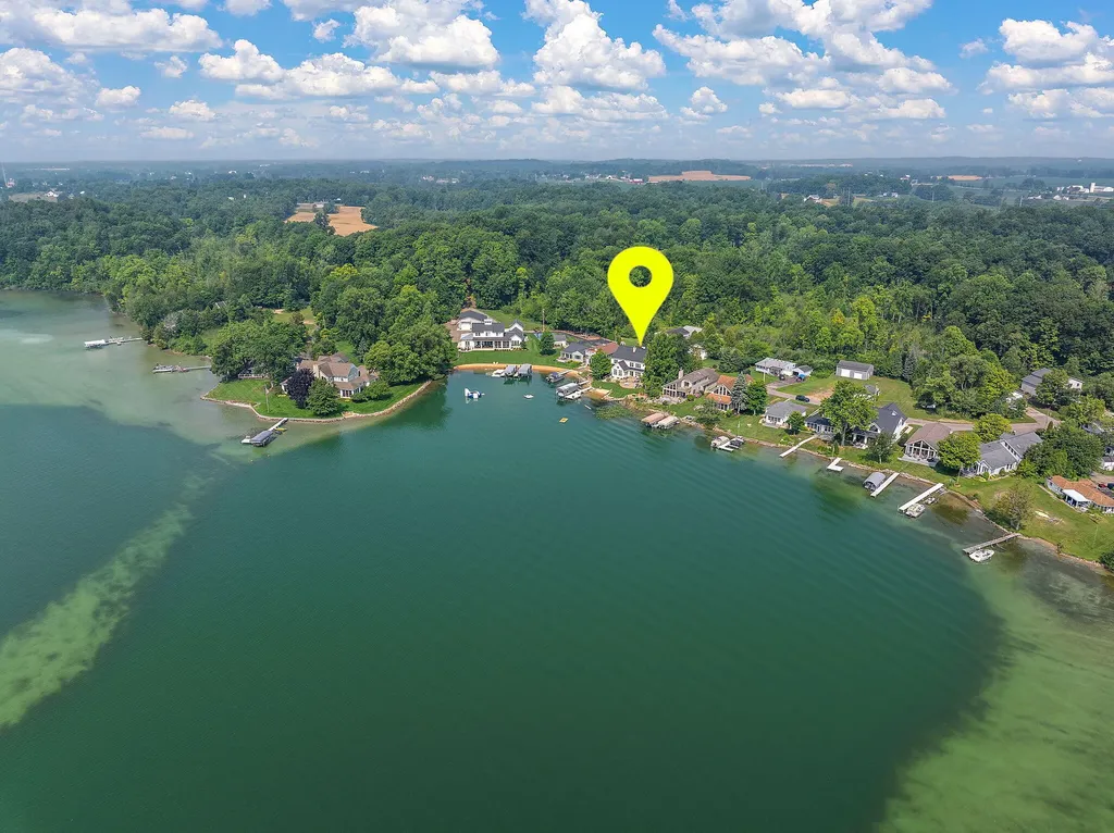 4655 5th Street Leighton Township MI 49316