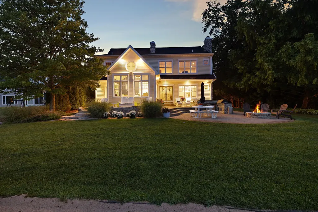 4655 5th Street Leighton Township MI 49316