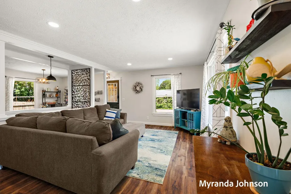 357 S Lake Avenue Spring Lake Village MI 49456