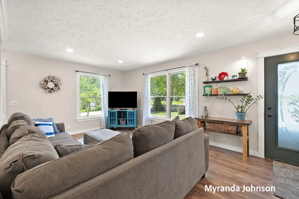 357 S Lake Avenue Spring Lake Village MI 49456