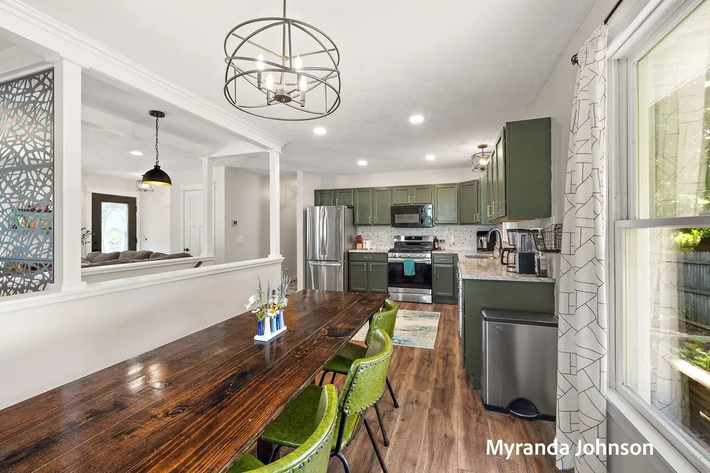 357 S Lake Avenue Spring Lake Village MI 49456