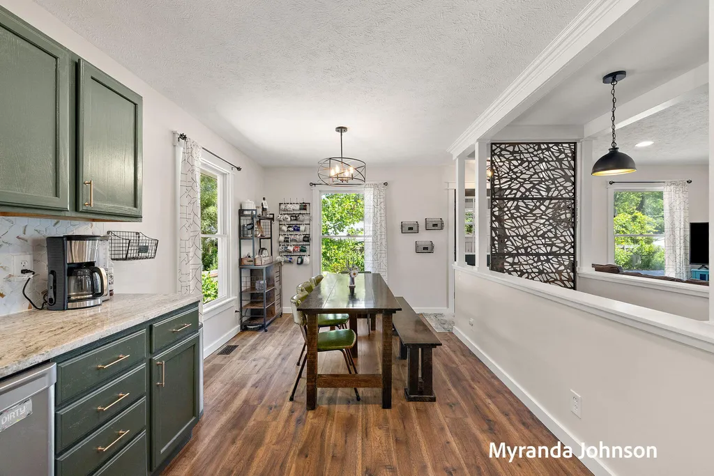 357 S Lake Avenue Spring Lake Village MI 49456