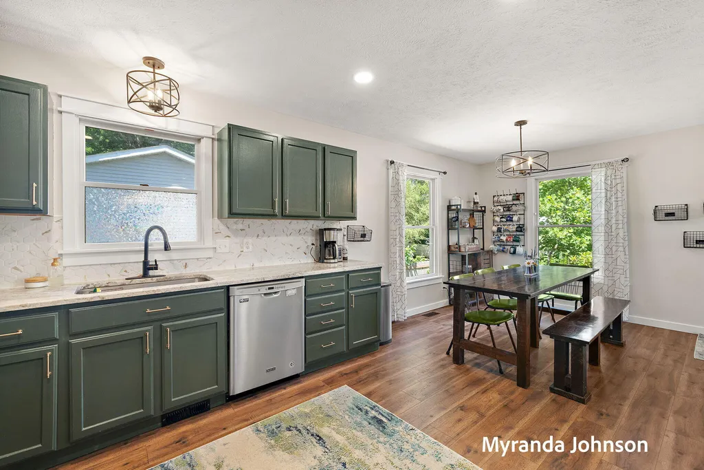 357 S Lake Avenue Spring Lake Village MI 49456