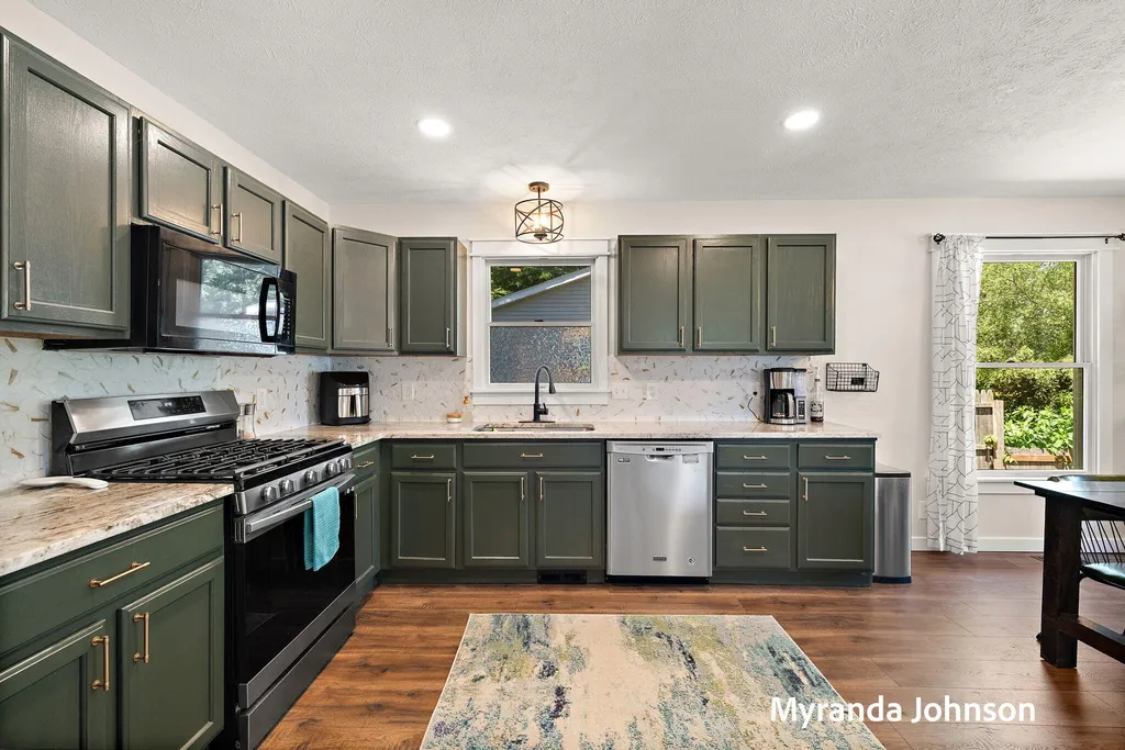 357 S Lake Avenue Spring Lake Village MI 49456