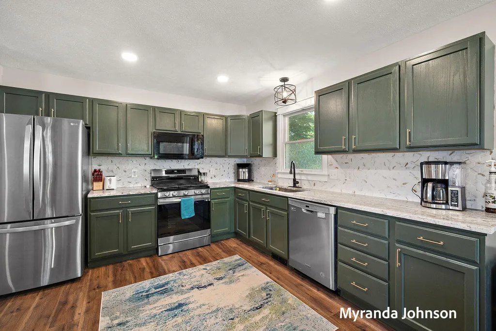 357 S Lake Avenue Spring Lake Village MI 49456
