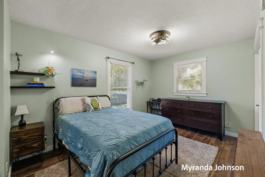 357 S Lake Avenue Spring Lake Village MI 49456