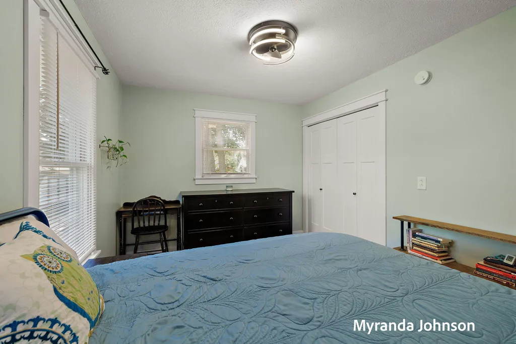 357 S Lake Avenue Spring Lake Village MI 49456