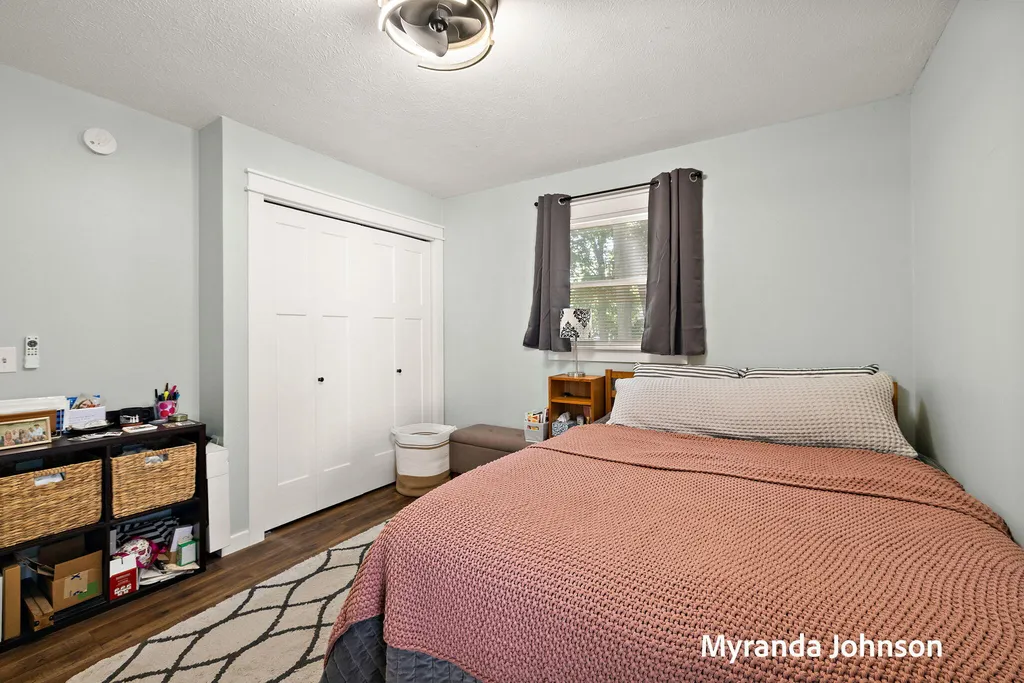 357 S Lake Avenue Spring Lake Village MI 49456