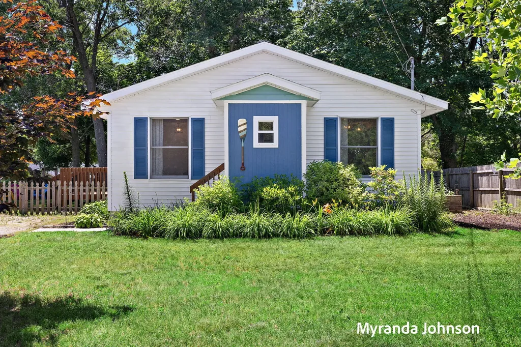 357 S Lake Avenue Spring Lake Village MI 49456