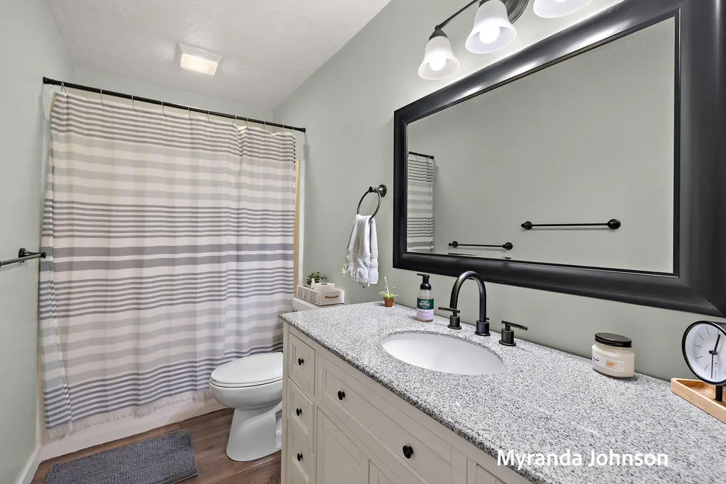 357 S Lake Avenue Spring Lake Village MI 49456