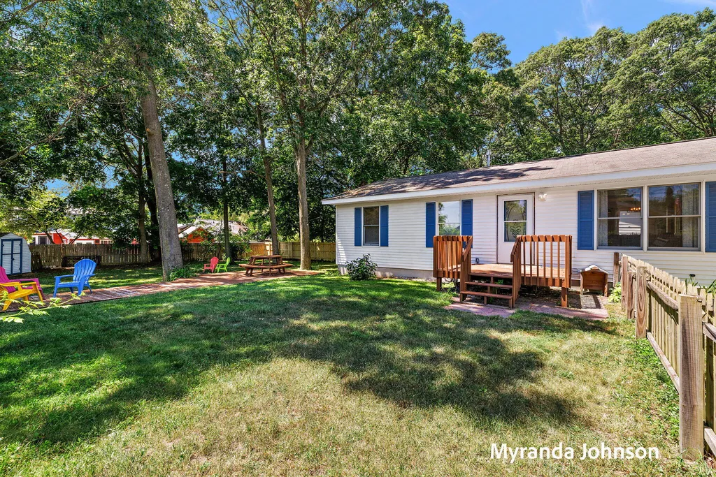 357 S Lake Avenue Spring Lake Village MI 49456