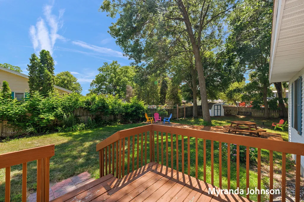357 S Lake Avenue Spring Lake Village MI 49456