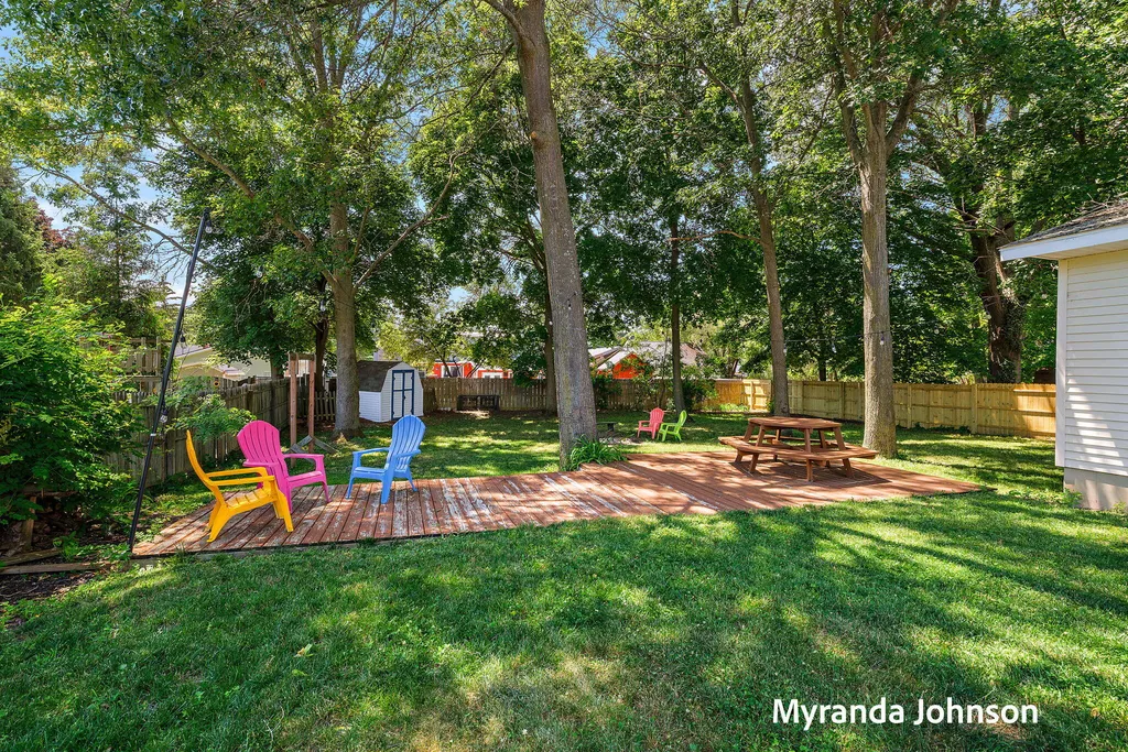 357 S Lake Avenue Spring Lake Village MI 49456