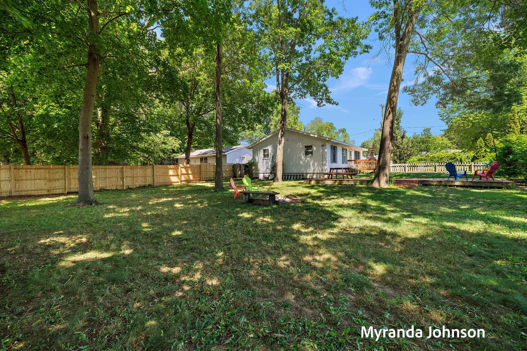 357 S Lake Avenue Spring Lake Village MI 49456