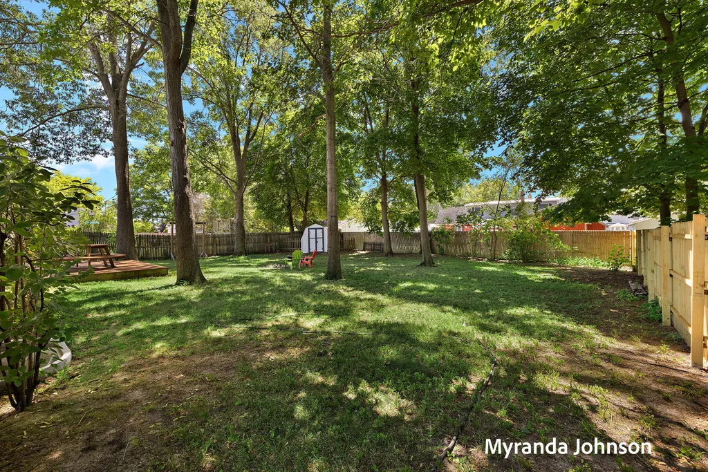 357 S Lake Avenue Spring Lake Village MI 49456