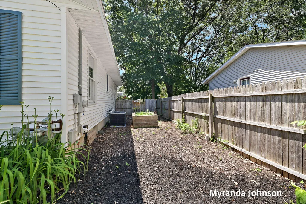 357 S Lake Avenue Spring Lake Village MI 49456