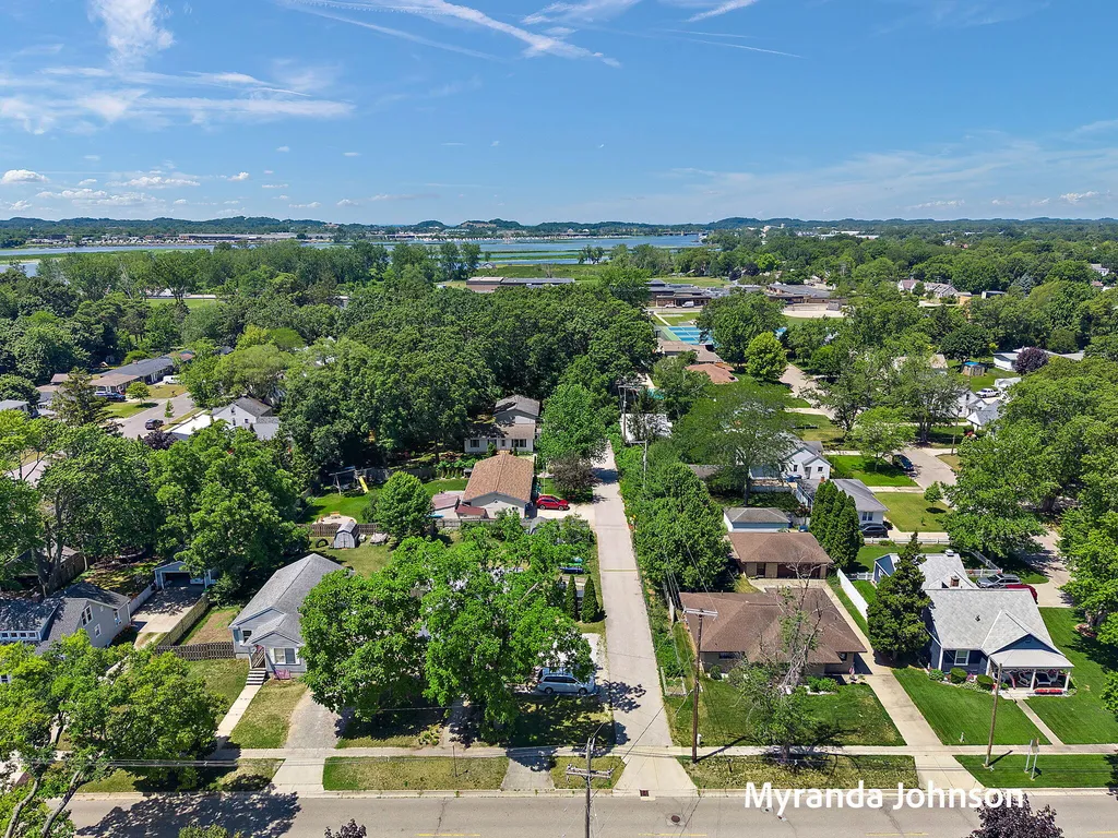 357 S Lake Avenue Spring Lake Village MI 49456