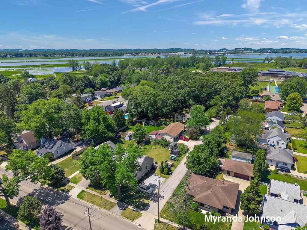 357 S Lake Avenue Spring Lake Village MI 49456