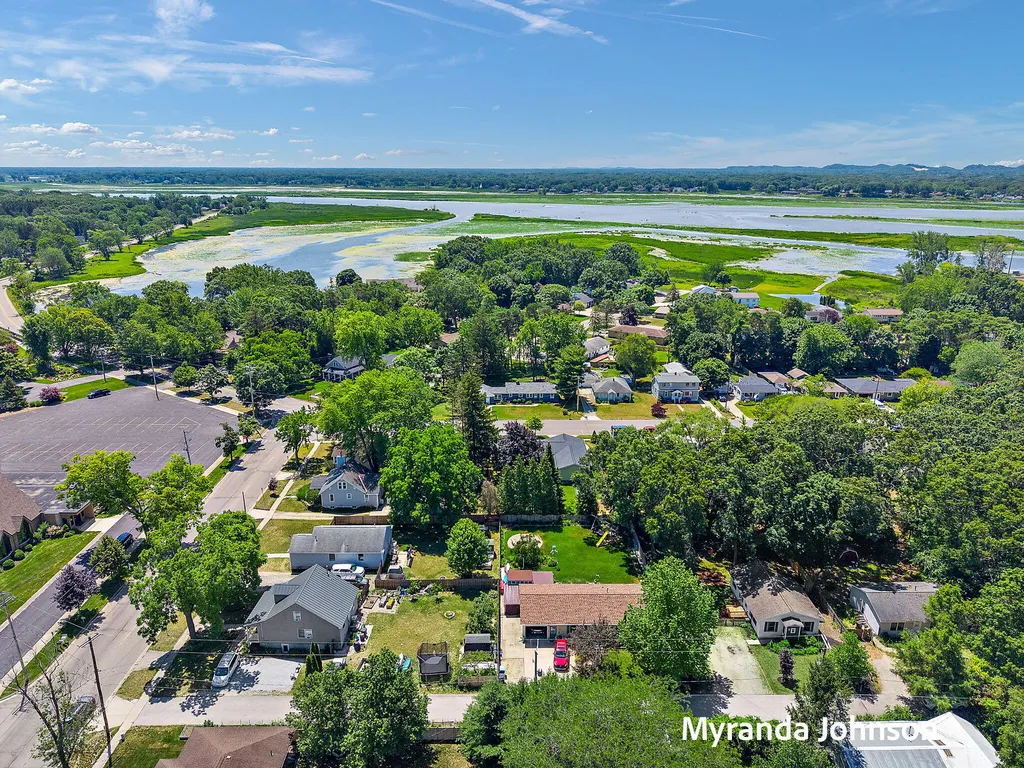 357 S Lake Avenue Spring Lake Village MI 49456