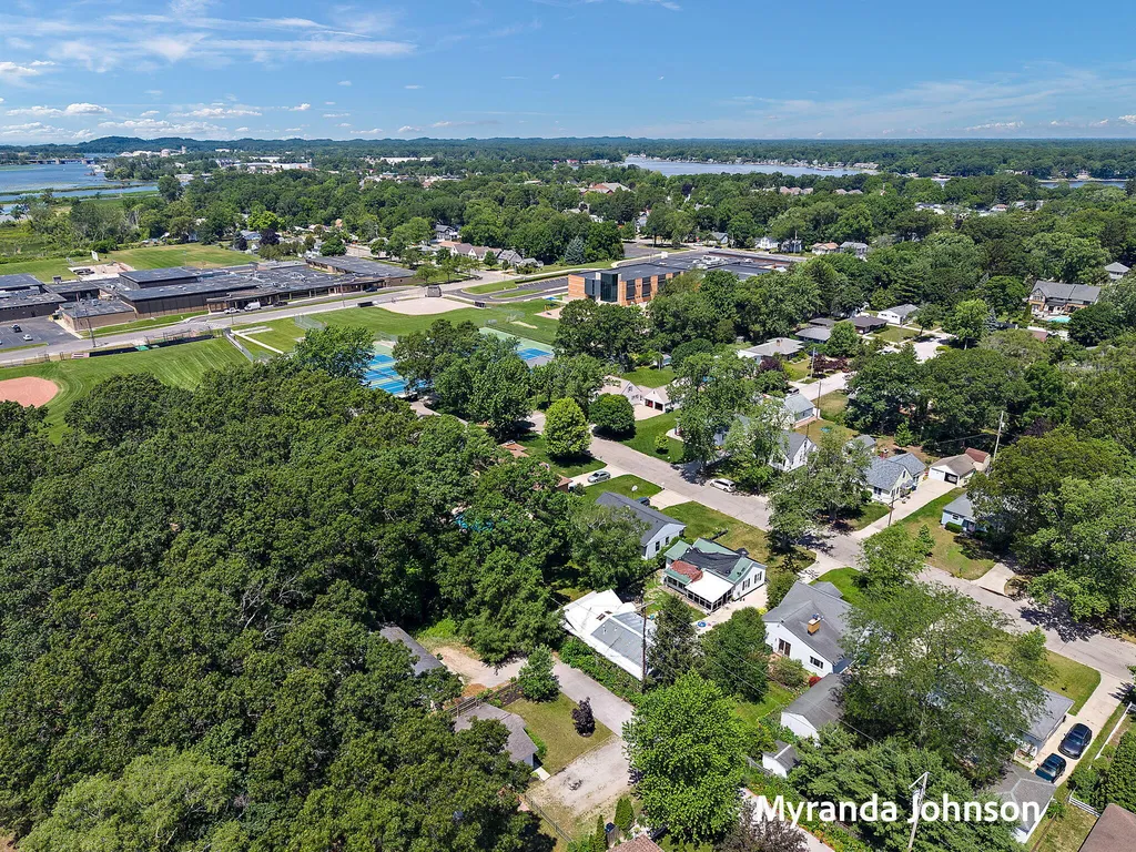 357 S Lake Avenue Spring Lake Village MI 49456