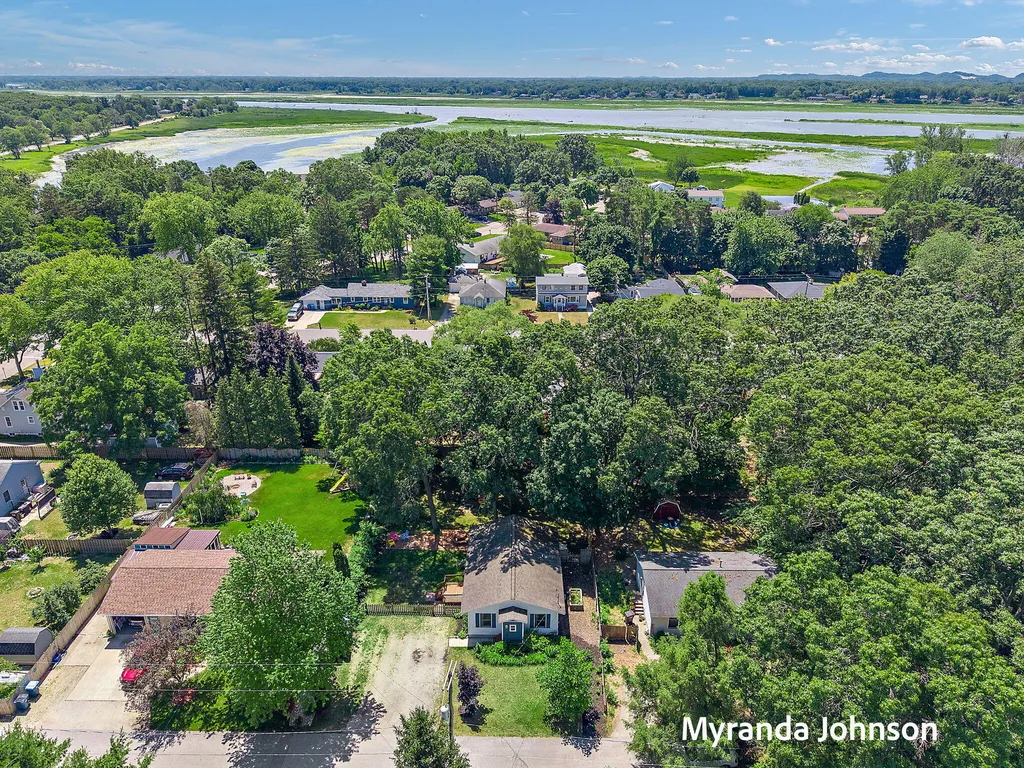 357 S Lake Avenue Spring Lake Village MI 49456