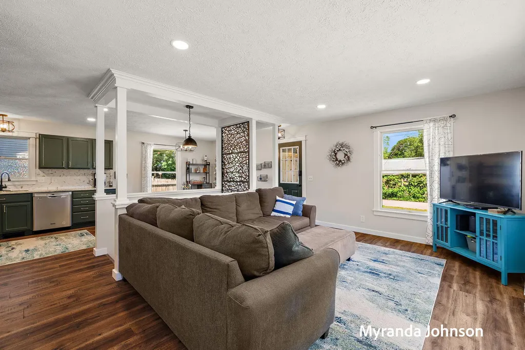 357 S Lake Avenue Spring Lake Village MI 49456