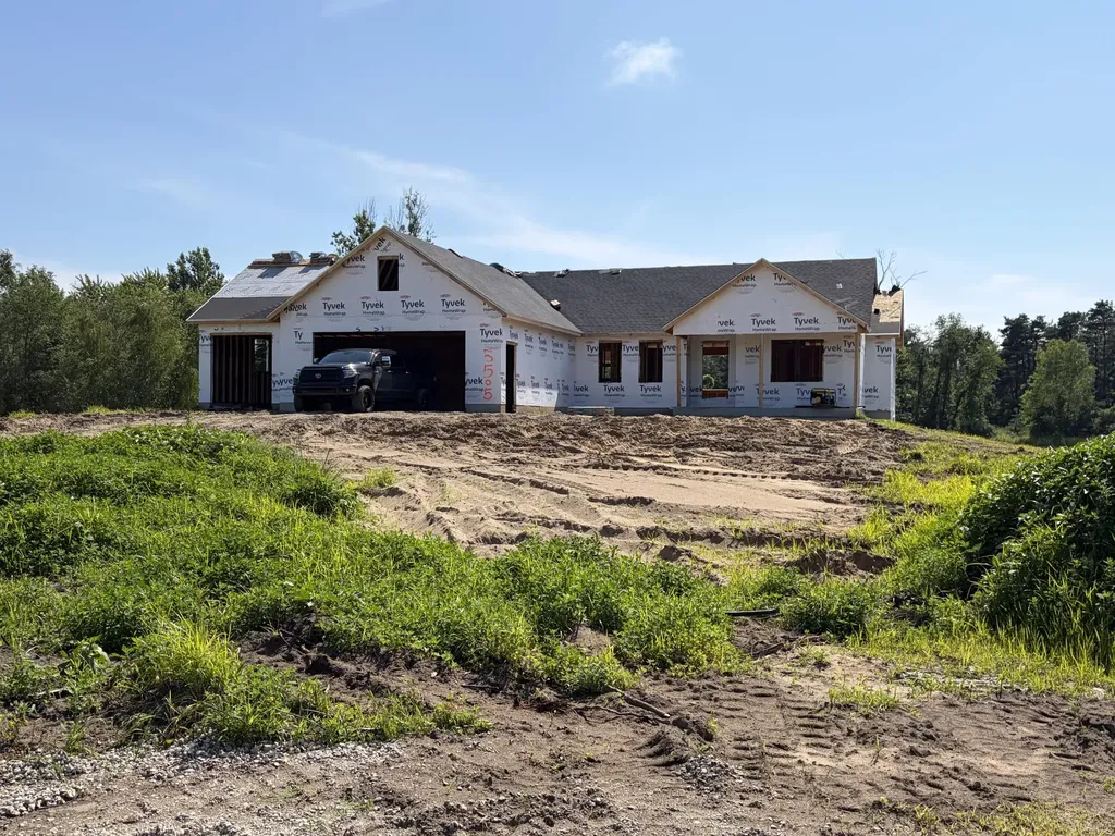 5505 Timberstone Lane Port Sheldon Township MI 49460
