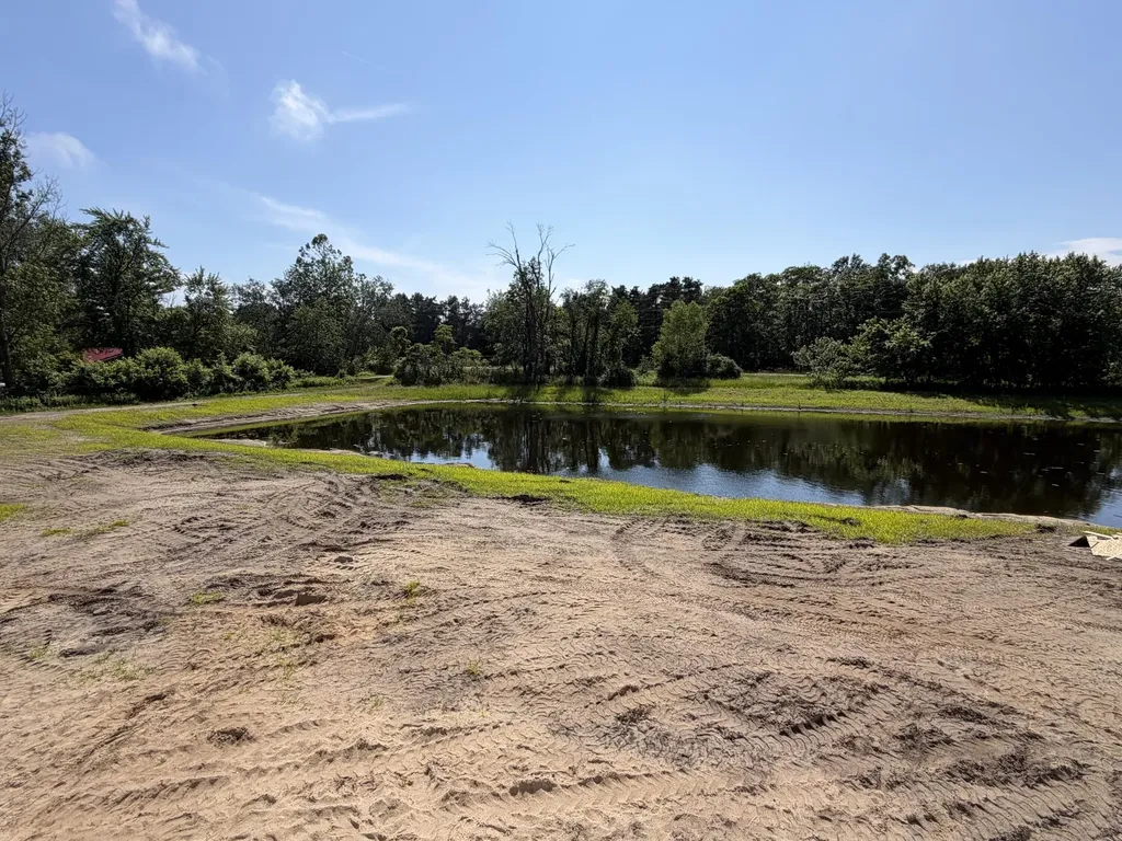 5505 Timberstone Lane Port Sheldon Township MI 49460