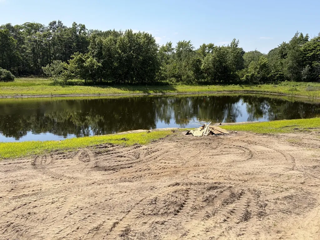 5505 Timberstone Lane Port Sheldon Township MI 49460