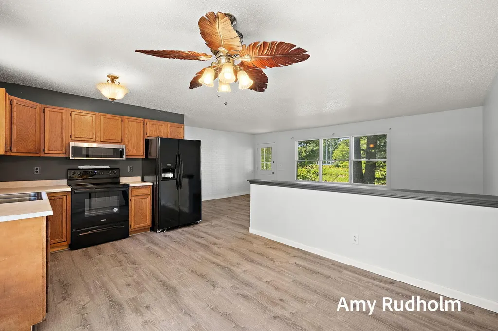 1150 Debaker Road Muskegon Charter Township MI 49442