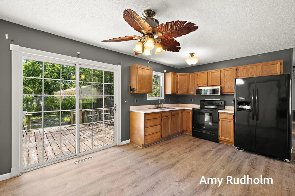 1150 Debaker Road Muskegon Charter Township MI 49442