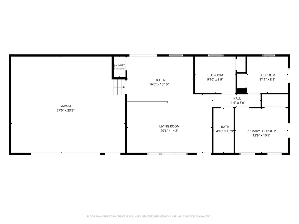 1150 Debaker Road Muskegon Charter Township MI 49442