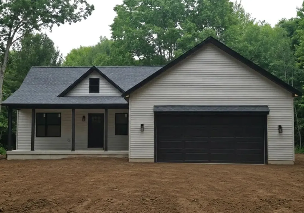 8240 2nd Avenue Port Sheldon Township MI 49460