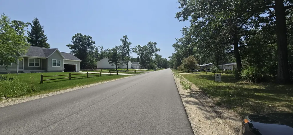 6155 Automobile Road Dalton Township MI 49457