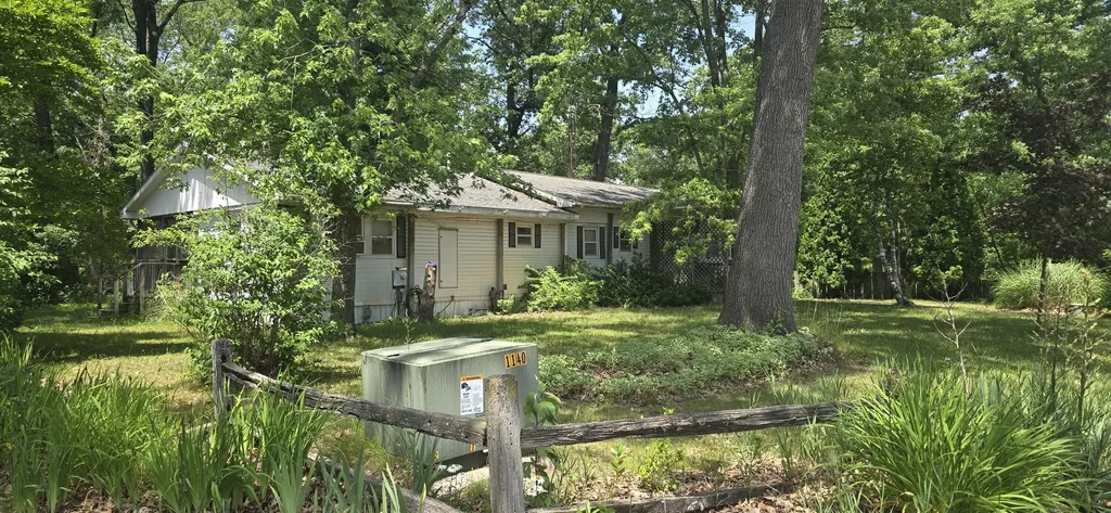 6155 Automobile Road Dalton Township MI 49457