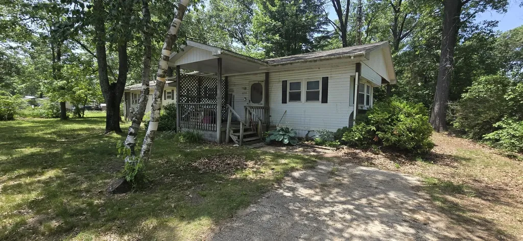 6155 Automobile Road Dalton Township MI 49457
