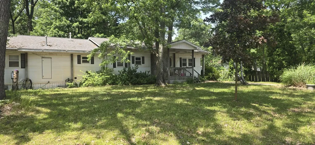 6155 Automobile Road Dalton Township MI 49457