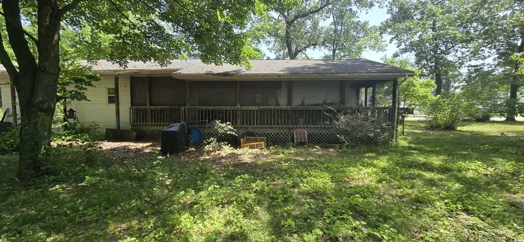 6155 Automobile Road Dalton Township MI 49457