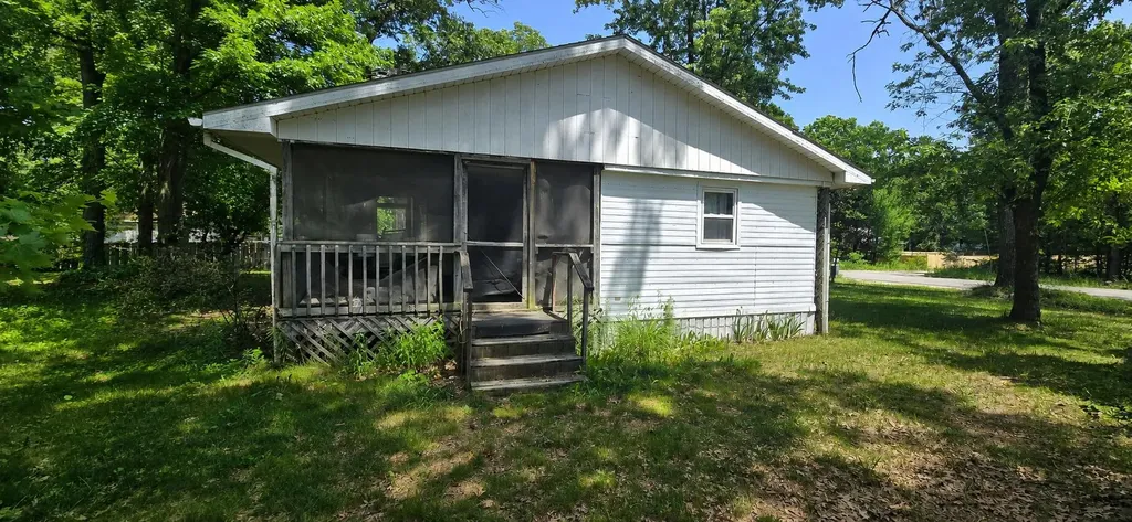 6155 Automobile Road Dalton Township MI 49457