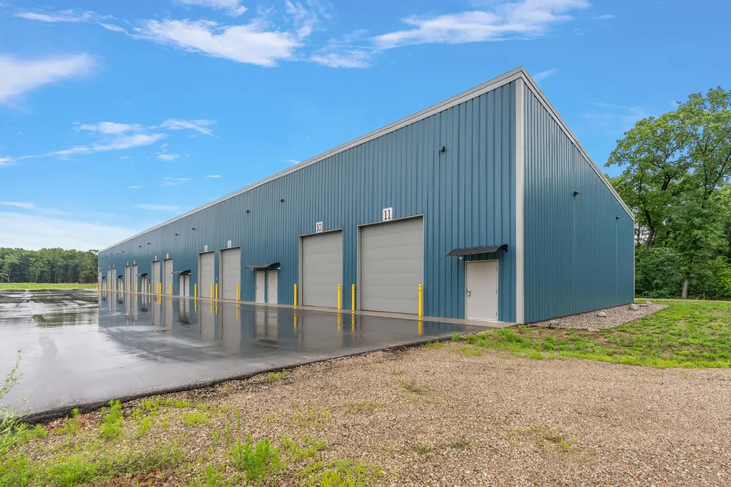 2050 Northwoods Drive Egelston Township MI 49442