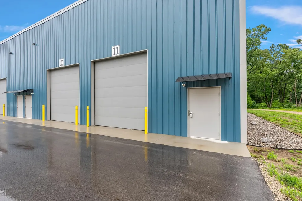 2050 Northwoods Drive Egelston Township MI 49442
