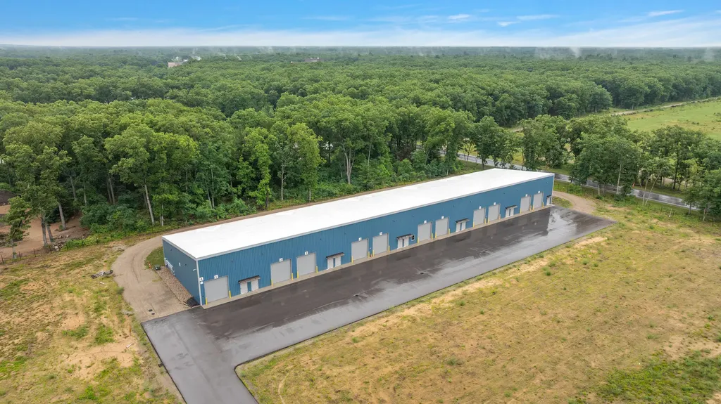 2050 Northwoods Drive Egelston Township MI 49442