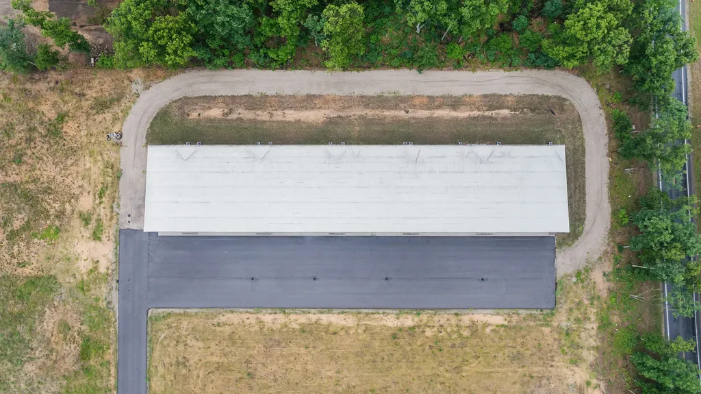 2050 Northwoods Drive Egelston Township MI 49442