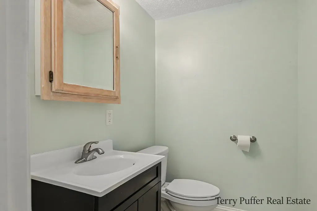 5554 32nd Avenue Hudsonville City MI 49426