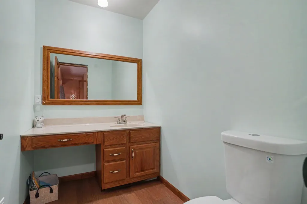 2139 Deerwood Drive Muskegon Charter Township MI 49457