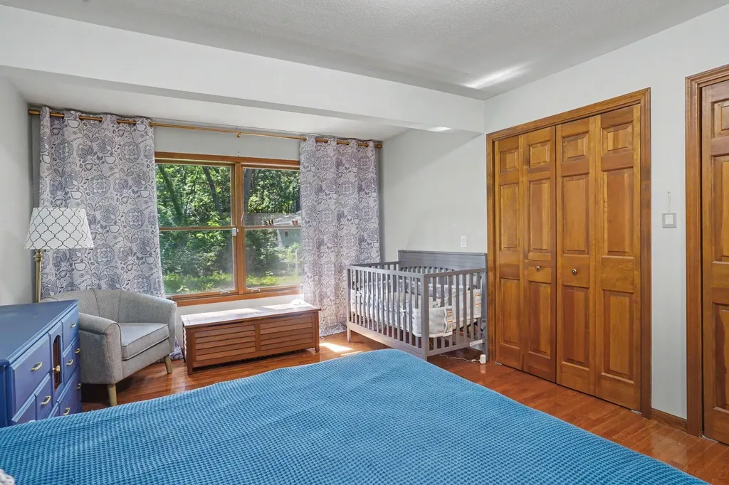 2139 Deerwood Drive Muskegon Charter Township MI 49457