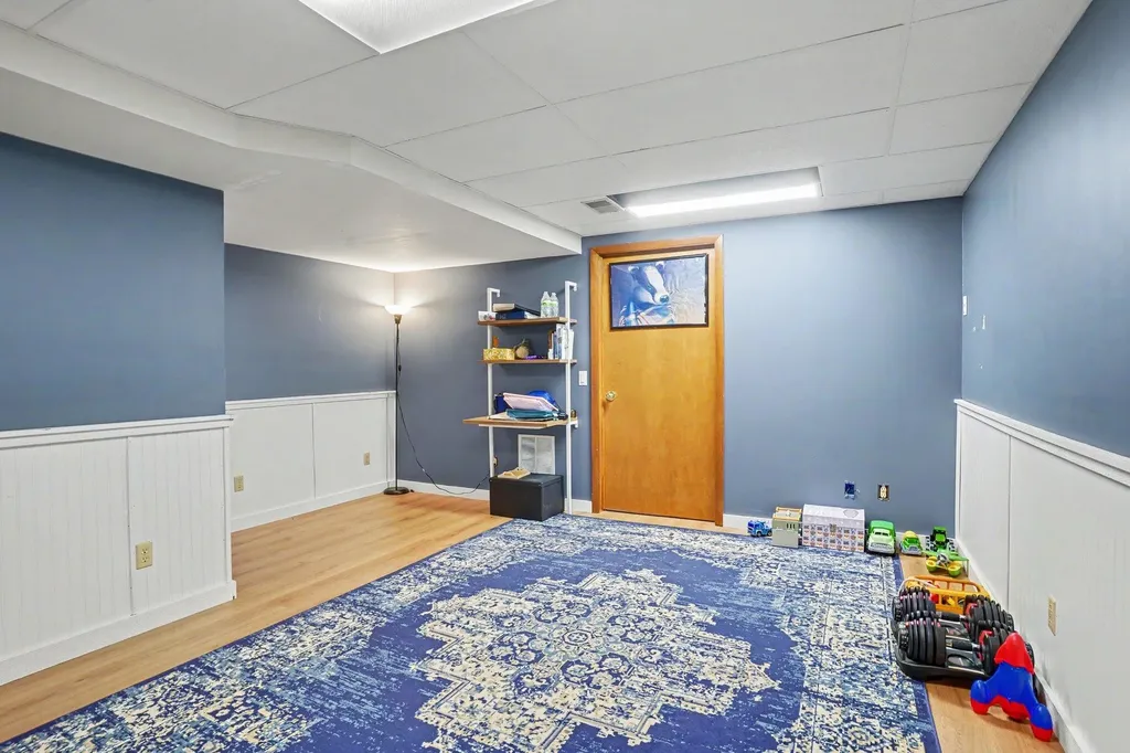 2139 Deerwood Drive Muskegon Charter Township MI 49457